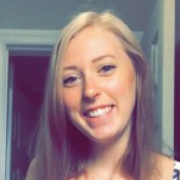 Profile photo of Kimberly