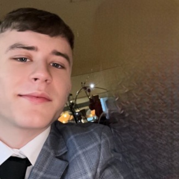 Profile photo of Kristian