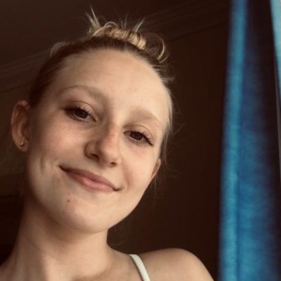 Profile photo of Skylar
