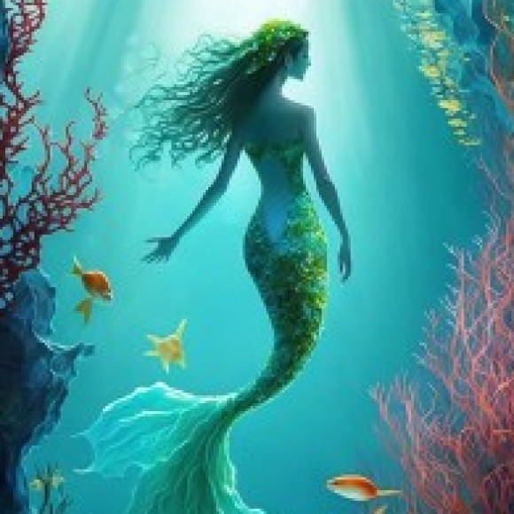 Profile photo of Sally Sole