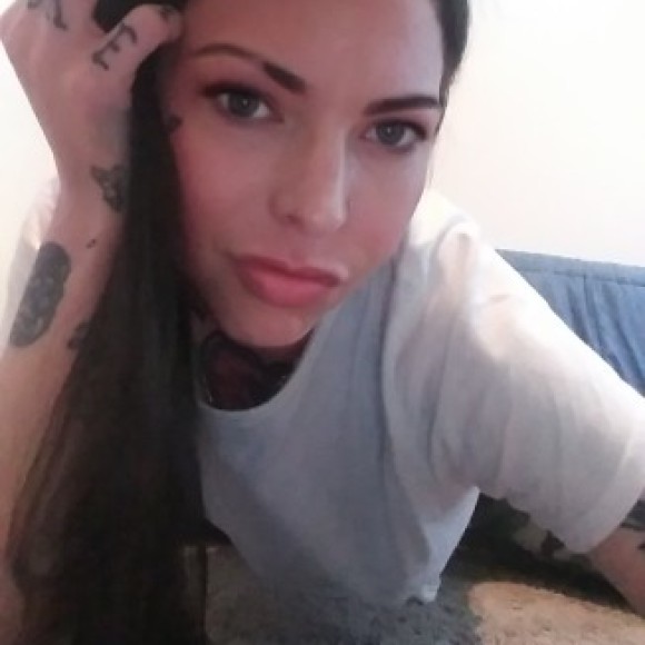 Profile photo of Mariah Hurst