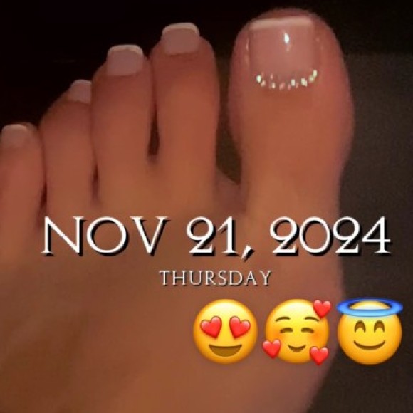 Profile photo of SultryToes