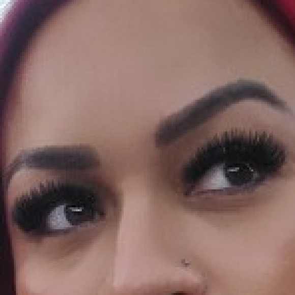 Profile photo of Stephanie Flores