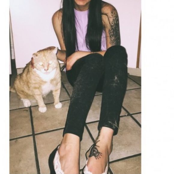 Profile photo of Niki