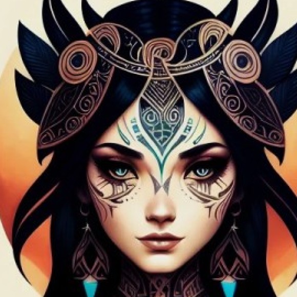 Profile photo of Luna