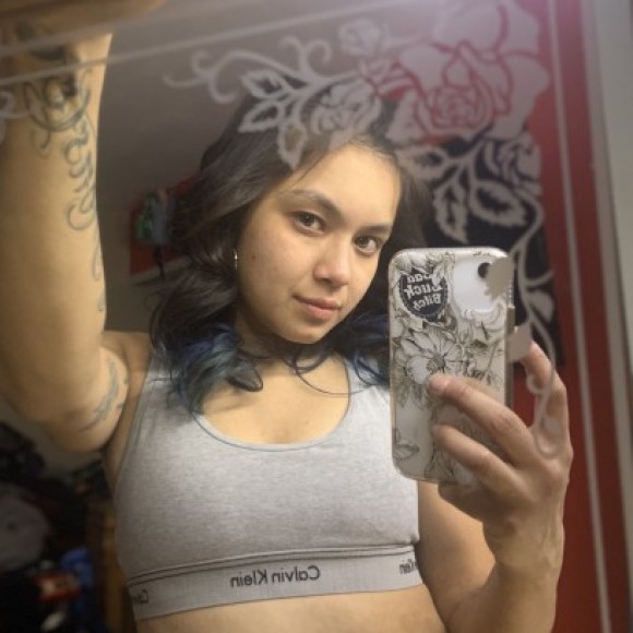 Profile photo of Pauline