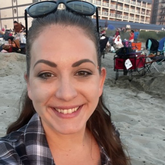 Profile photo of Jennifer