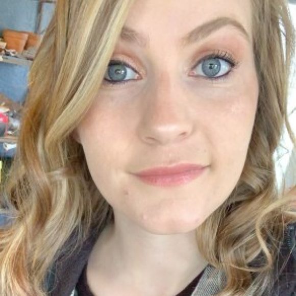 Profile photo of Samantha