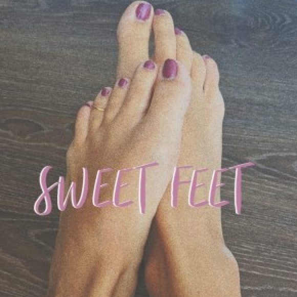 Profile photo of SweetFeet