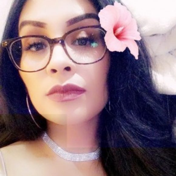 Profile photo of Melanie
