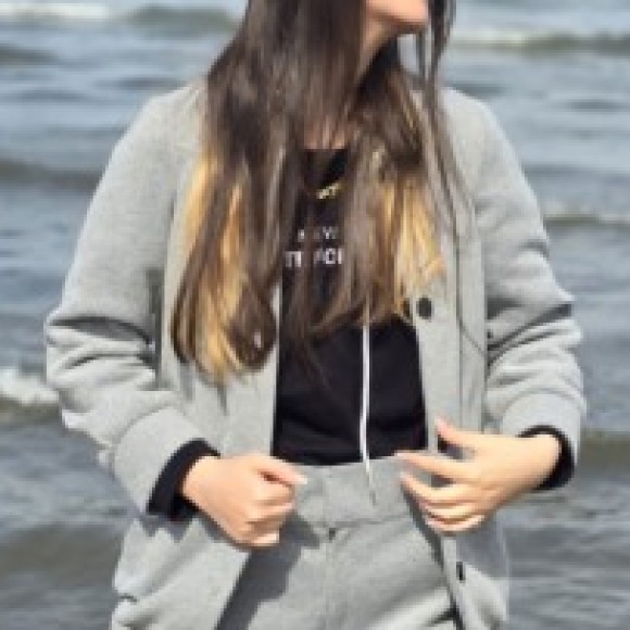 Profile photo of Maria
