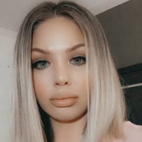 Profile photo of Alma
