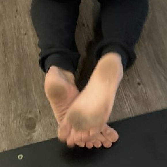 Profile photo of Dilly Toes