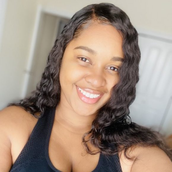 Profile photo of Lyric Reneá