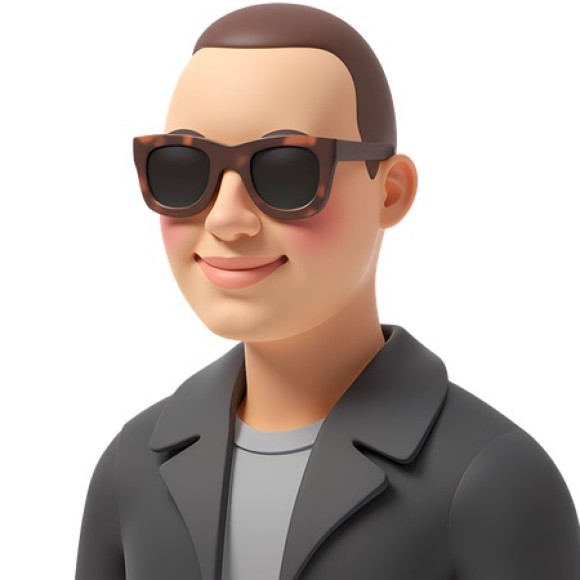 Profile photo of Jerry