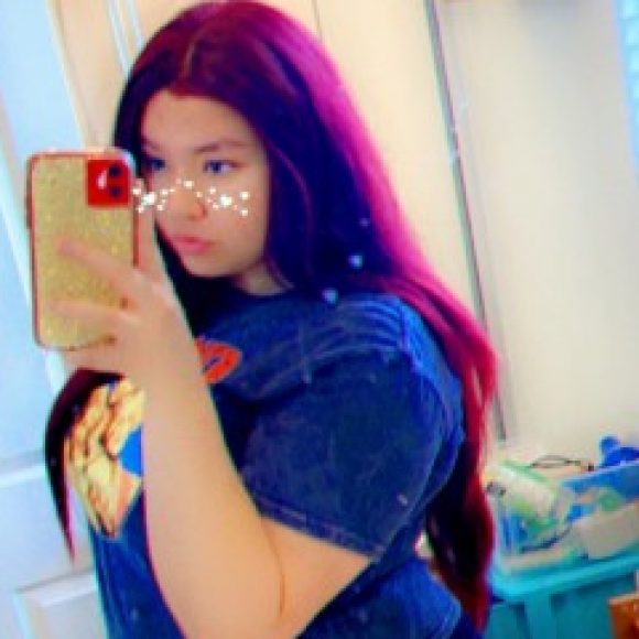 Profile photo of Rae