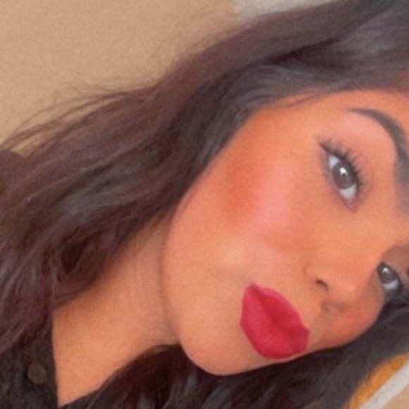 Profile photo of Rebeca Valdez