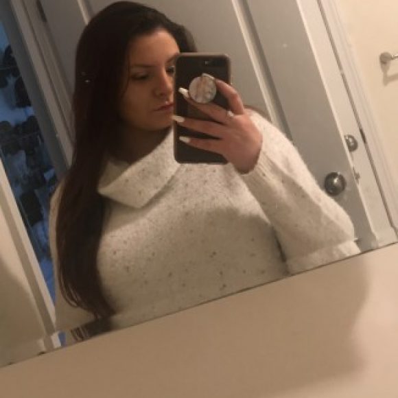 Profile photo of Skylar Barros