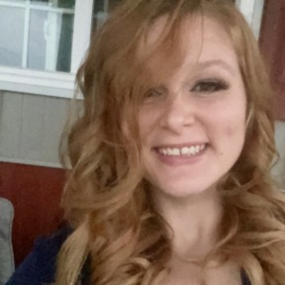 Profile photo of Danielle