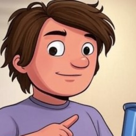 Profile photo of Brad man