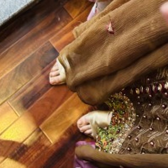 Profile photo of Zaira Ali