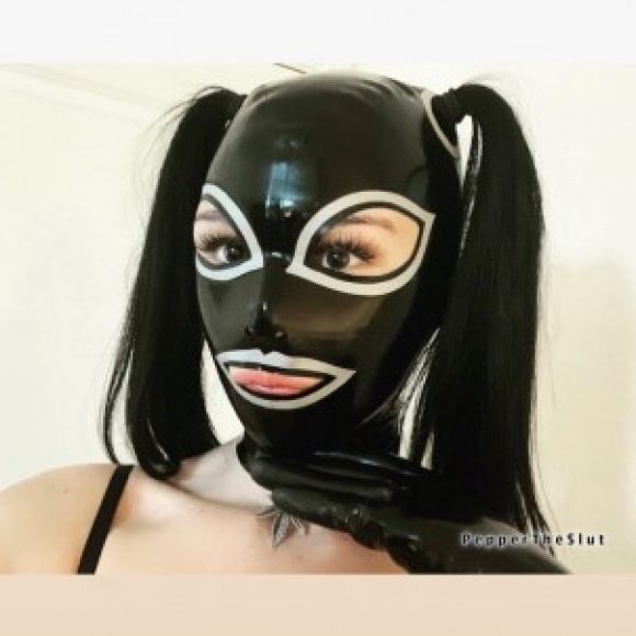 Profile photo of Peppertheslut