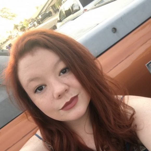 Profile photo of Jenna