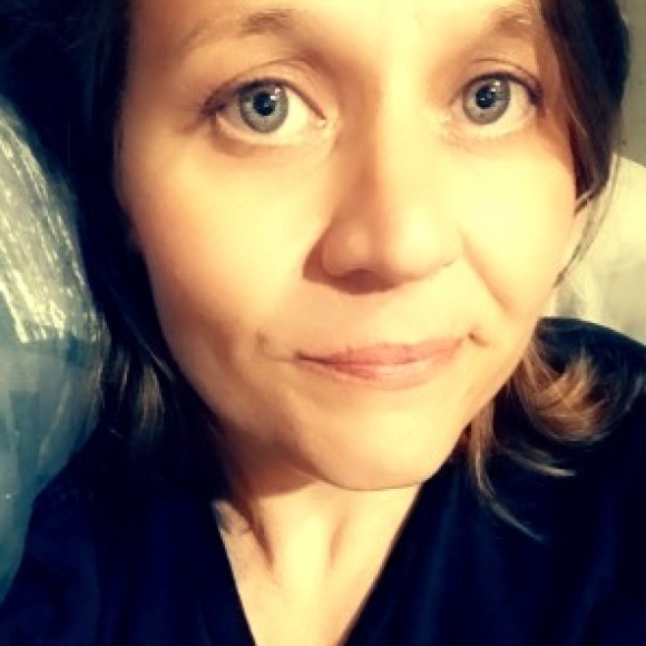 Profile photo of Krystal Lampe
