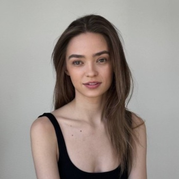 Profile photo of Sofia