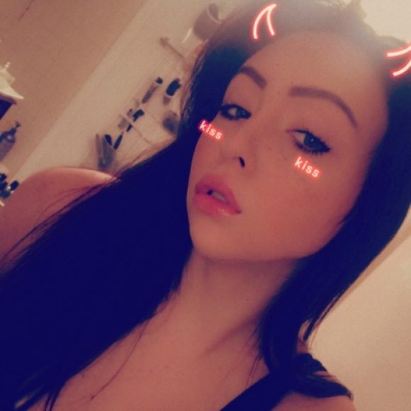 Profile photo of Alexis