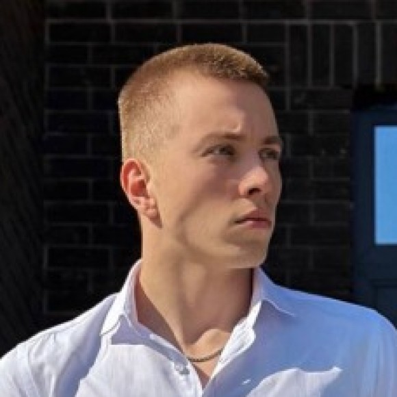 Profile photo of Jake