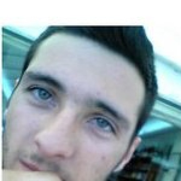 Profile photo of Jorge