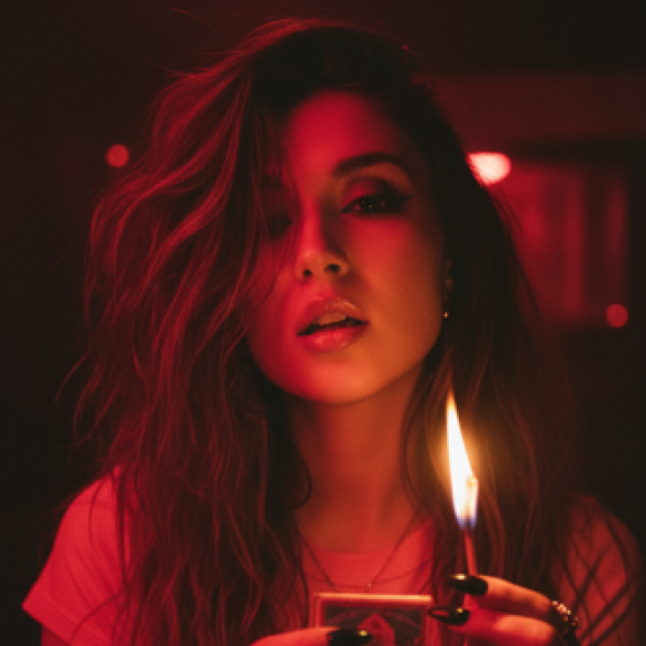 Profile photo of Lindsey Manis