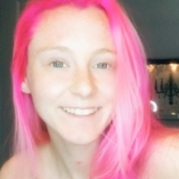 Profile photo of Tina