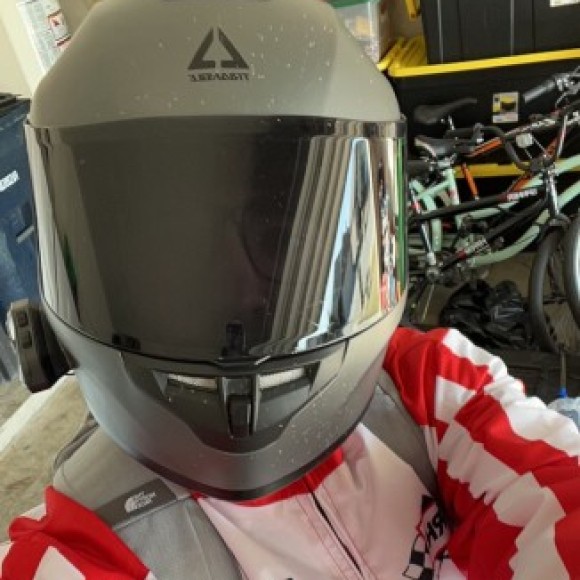 Profile photo of Breckon