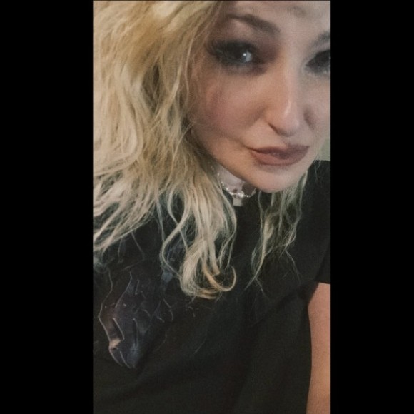 Profile photo of Leigha Price