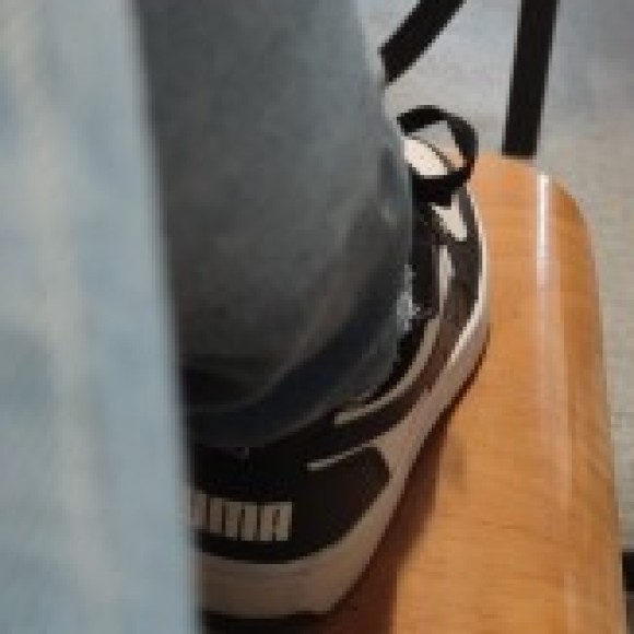Profile photo of Feet_diva