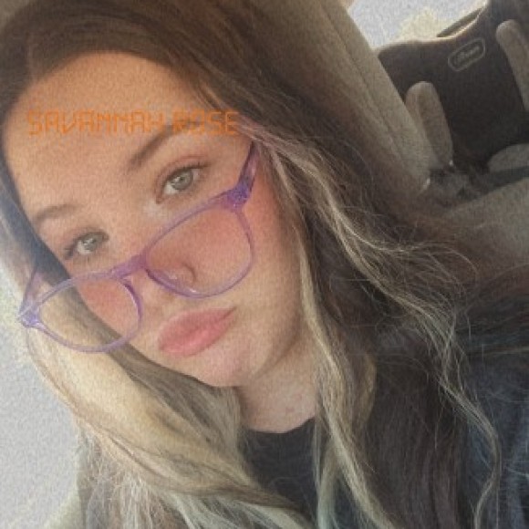 Profile photo of Savannah Dunker