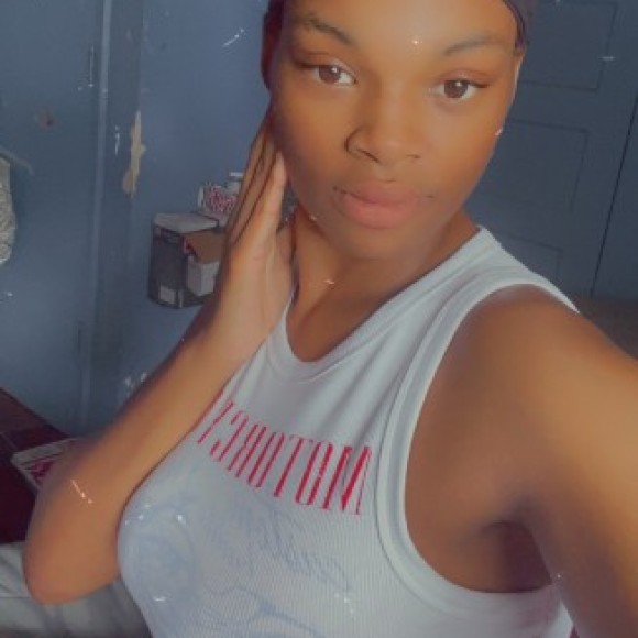 Profile photo of Shania Miller-Casey
