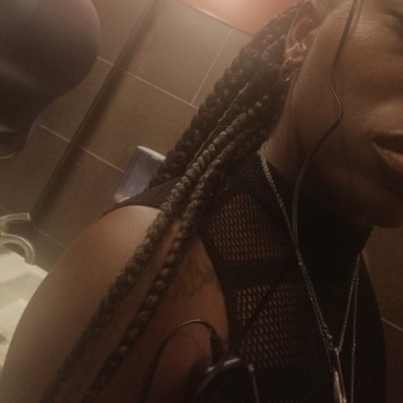 Profile photo of Samone Williams