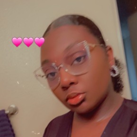 Profile photo of Amber Foy