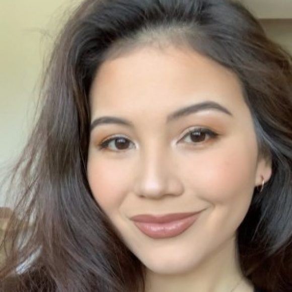 Profile photo of Gabriella