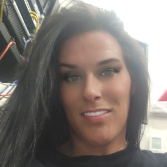 Profile photo of Ashley