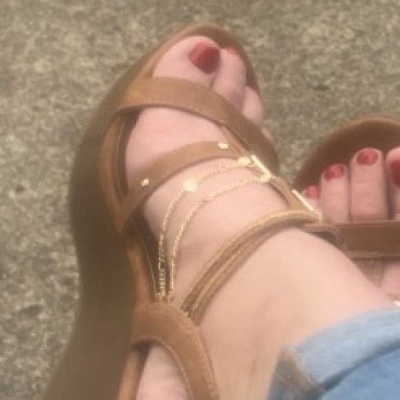 Profile photo of Jessica Scott