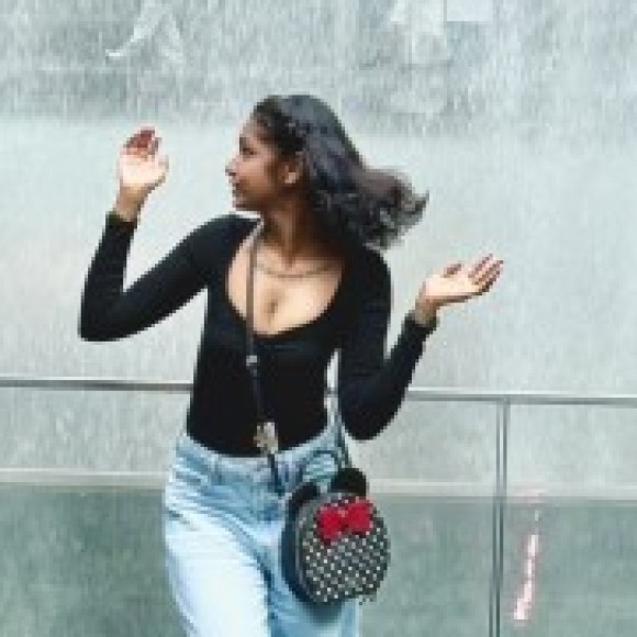 Profile photo of Nishaa