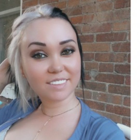 Profile photo of Rebecca