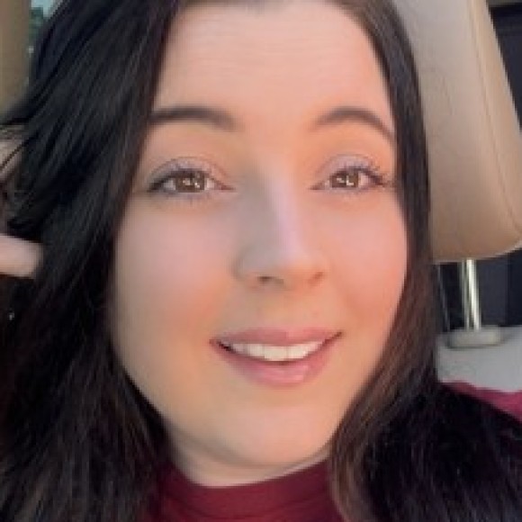 Profile photo of Rebecca Miller