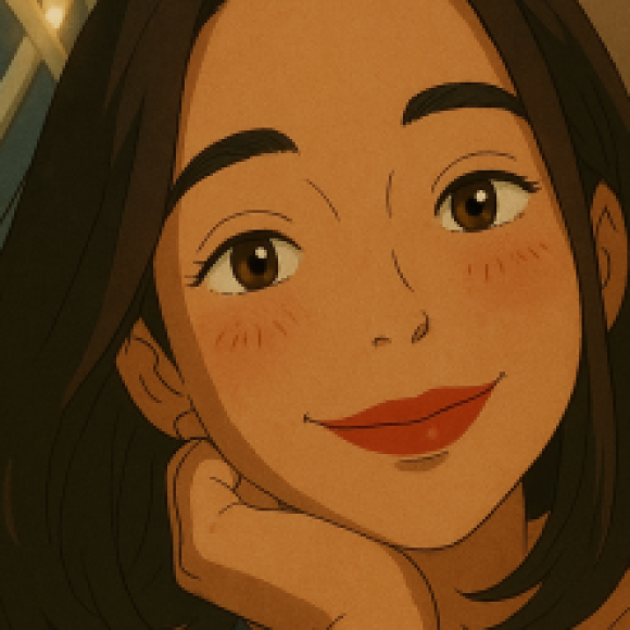 Profile photo of Eveline