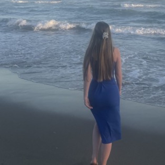 Profile photo of Amelia