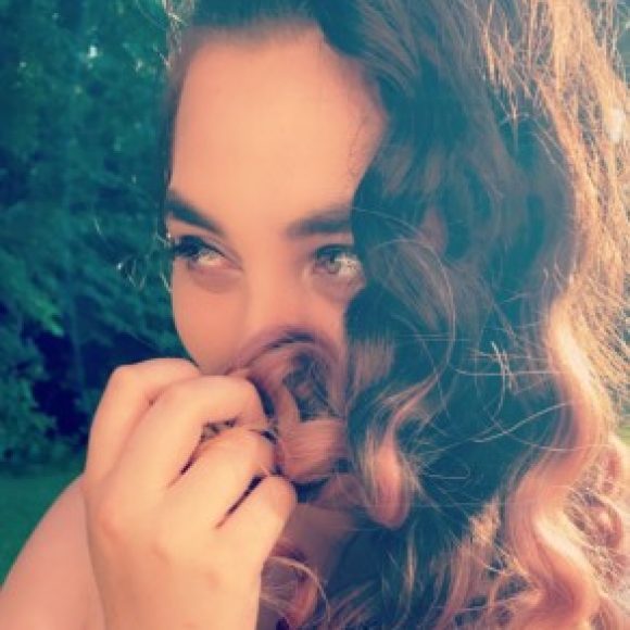 Profile photo of Kaitlin